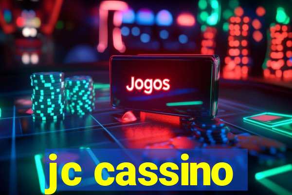 jc cassino