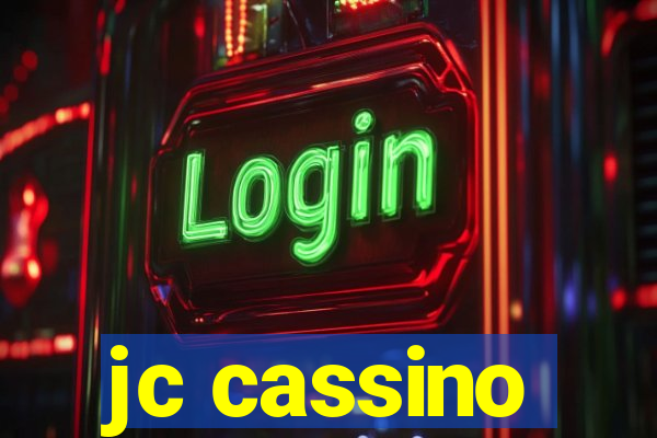 jc cassino