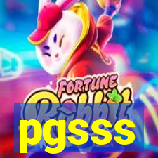 pgsss