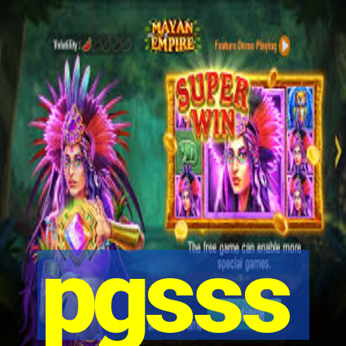 pgsss