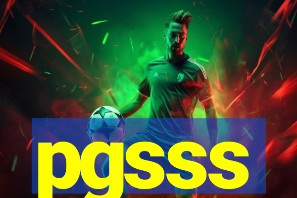 pgsss