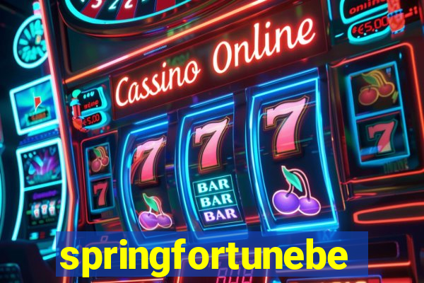 springfortunebet.com