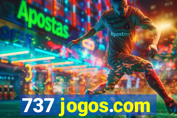 737 jogos.com