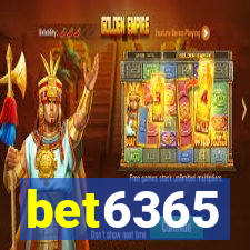 bet6365