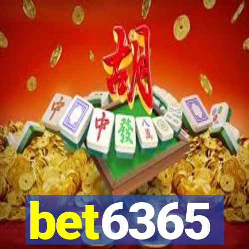 bet6365