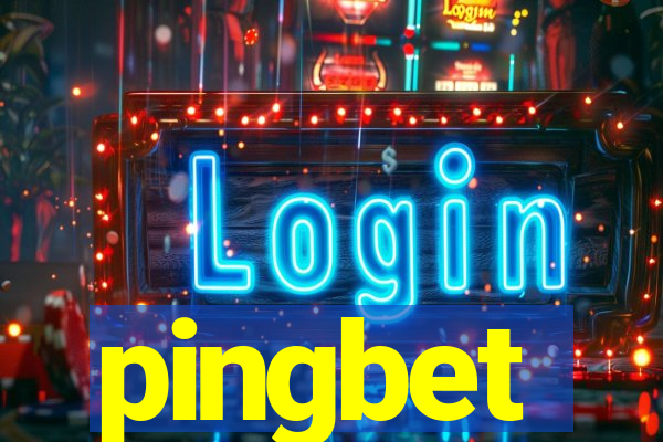 pingbet