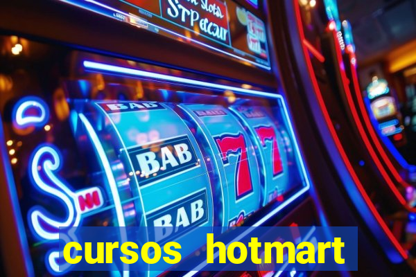 cursos hotmart drive brasil