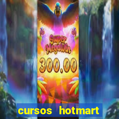 cursos hotmart drive brasil