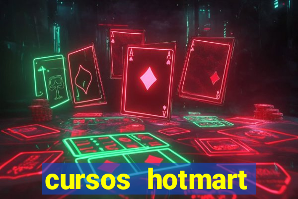 cursos hotmart drive brasil
