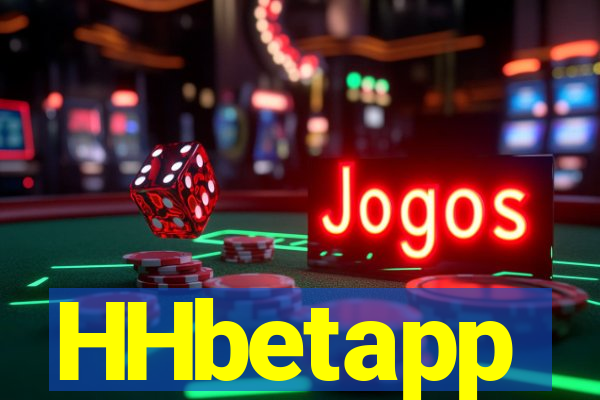 HHbetapp