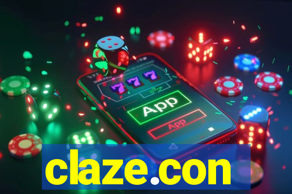 claze.con
