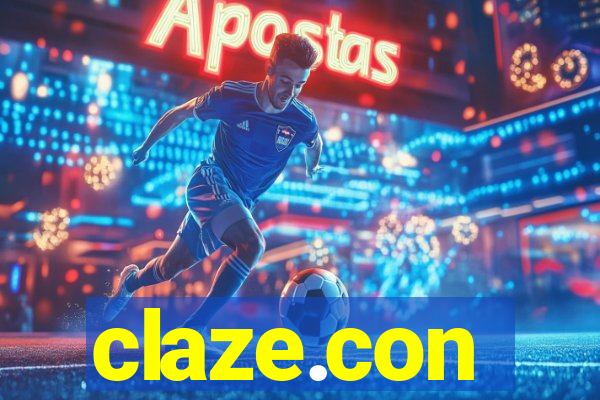 claze.con
