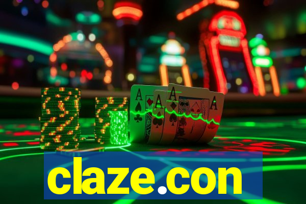 claze.con