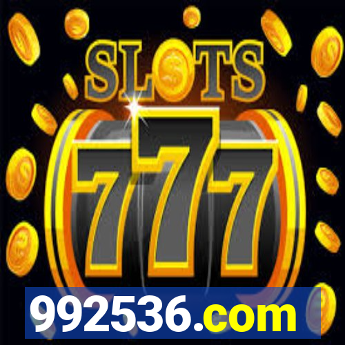 992536.com
