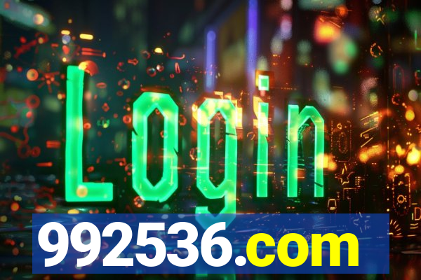 992536.com