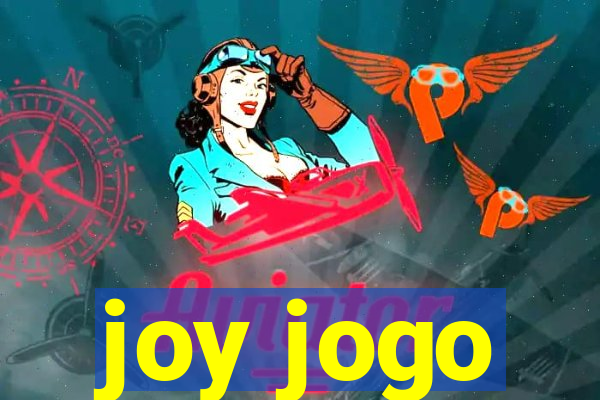 joy jogo