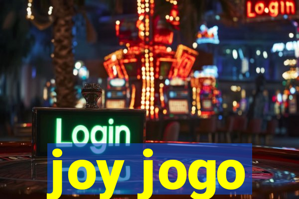 joy jogo