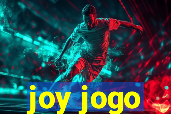 joy jogo