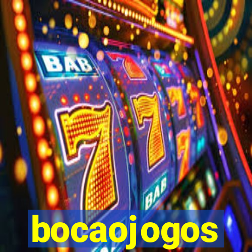 bocaojogos
