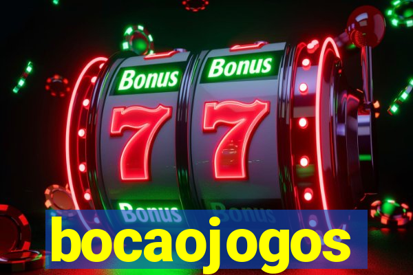 bocaojogos