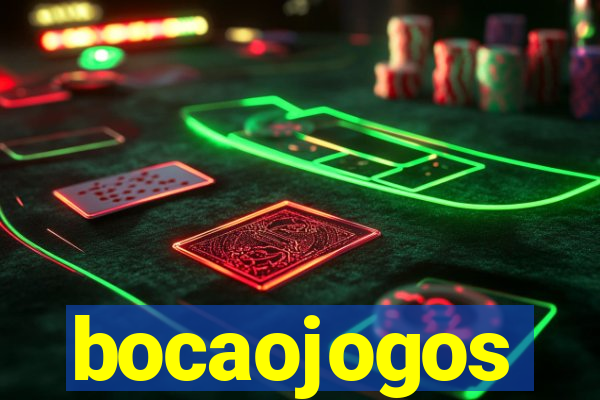 bocaojogos