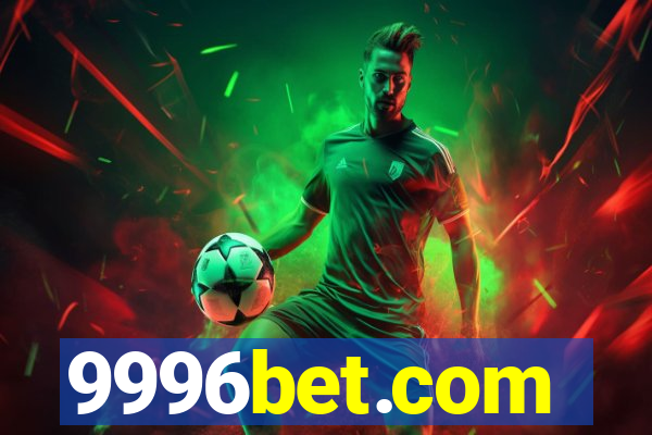 9996bet.com