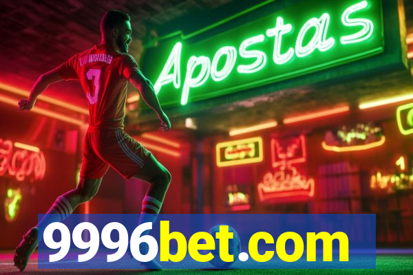 9996bet.com