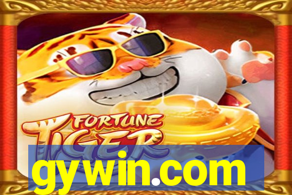 gywin.com