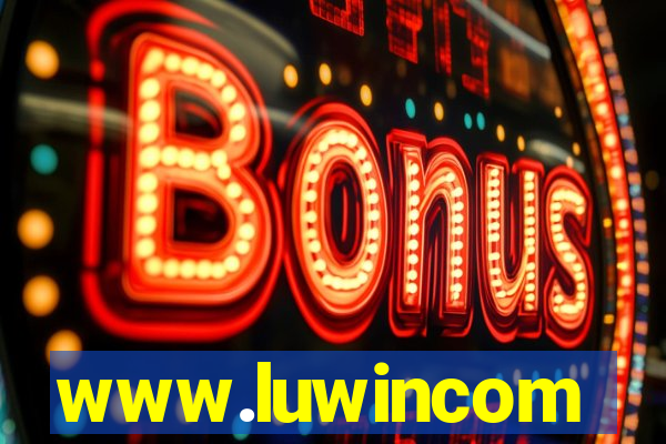 www.luwincom