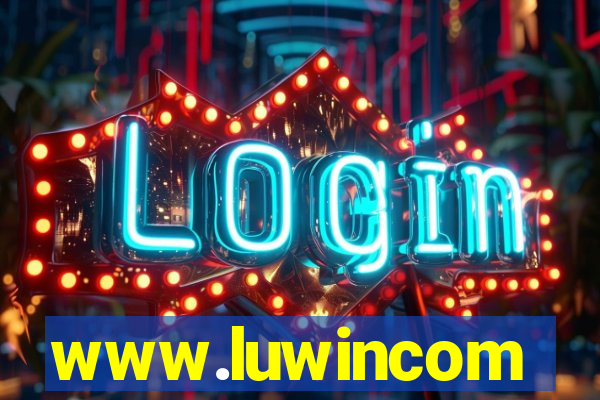 www.luwincom