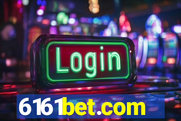 6161bet.com