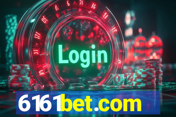 6161bet.com