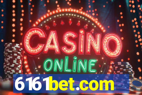 6161bet.com