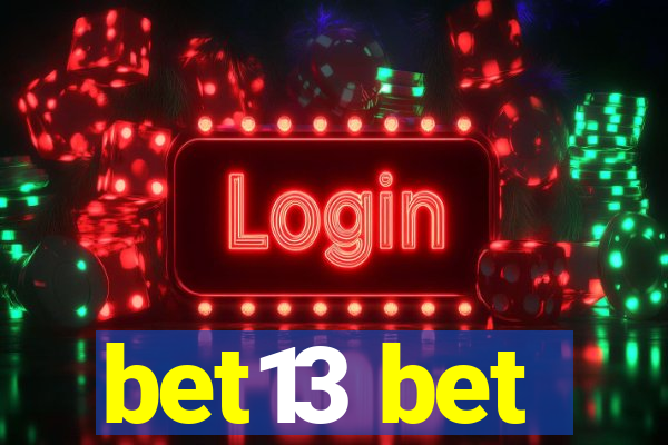 bet13 bet