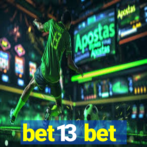 bet13 bet