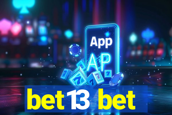 bet13 bet
