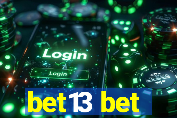 bet13 bet