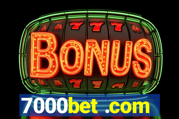 7000bet .com