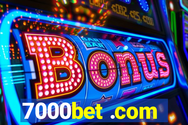 7000bet .com
