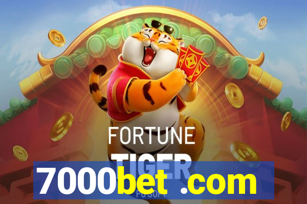 7000bet .com