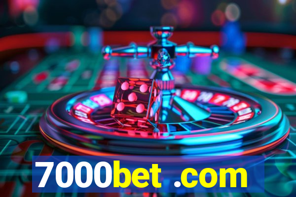 7000bet .com