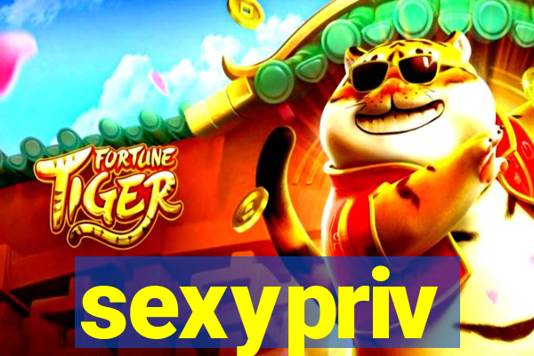 sexypriv