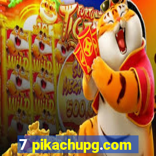 7 pikachupg.com