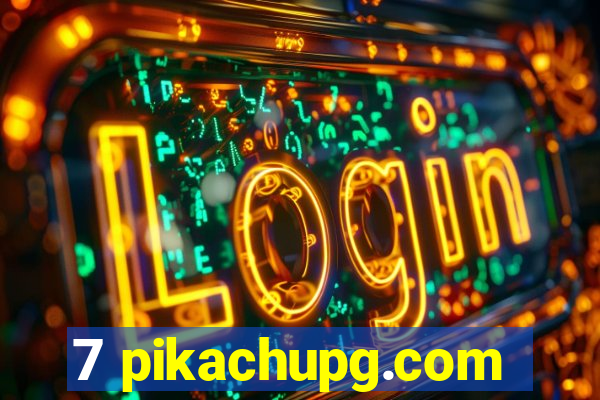 7 pikachupg.com