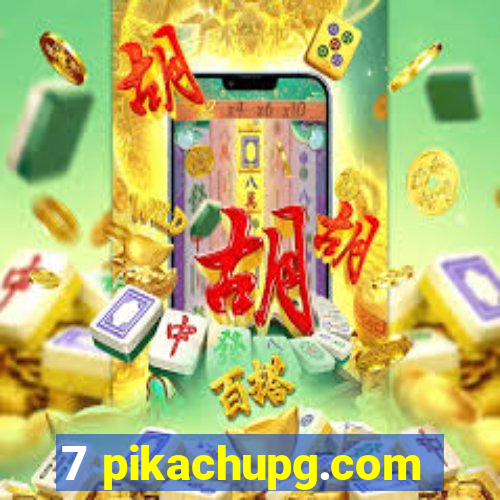 7 pikachupg.com
