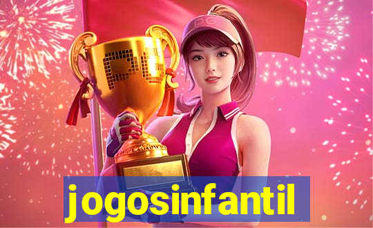 jogosinfantil