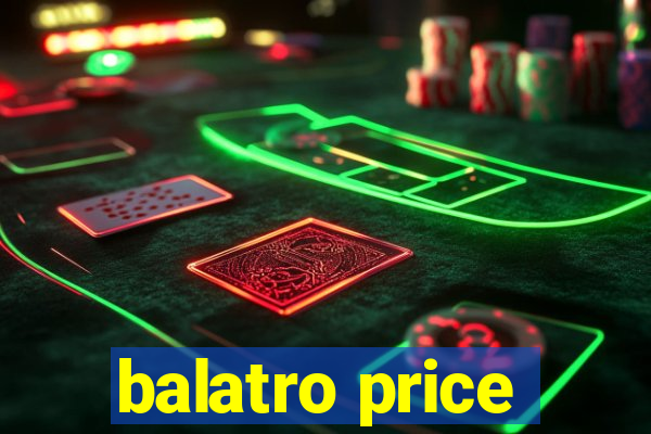 balatro price