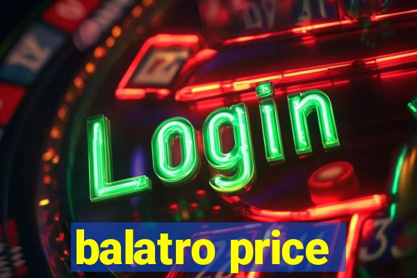 balatro price