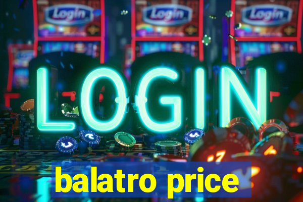 balatro price