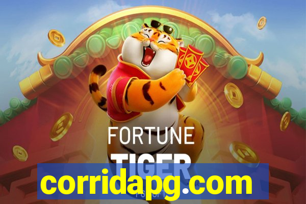 corridapg.com